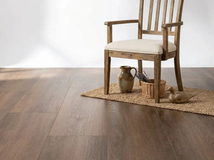 Yarenza Altessa Brown PVC Plank Dryback 2,5 mm Bruin Eiken - foto 5