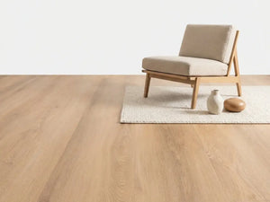 Yarenza Altessa Light Oak PVC Plank Dryback 2,5 mm Licht Eiken - foto 3