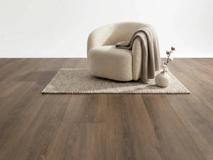 Yarenza Altessa Roasted PVC Plank Dryback 2,5 mm Geroosterd Eiken - foto 3