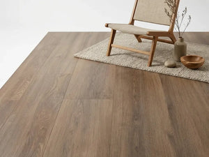 Yarenza Altessa Roasted PVC Plank Dryback 2,5 mm Geroosterd Eiken - foto 4