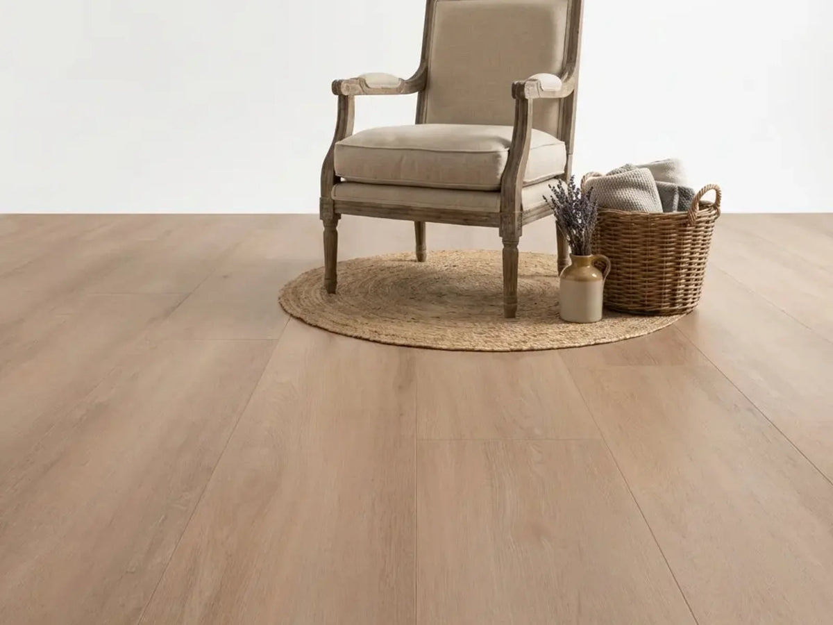 Yarenza Altessa Smoky PVC Plank Dryback 2,5 mm Gerookt Eiken - foto 3
