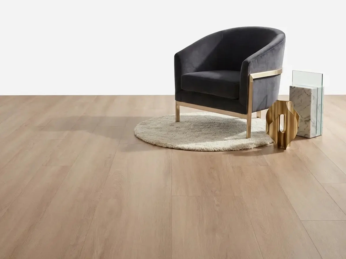 Yarenza Altessa Smoky PVC Plank Dryback 2,5 mm Gerookt Eiken - foto 4