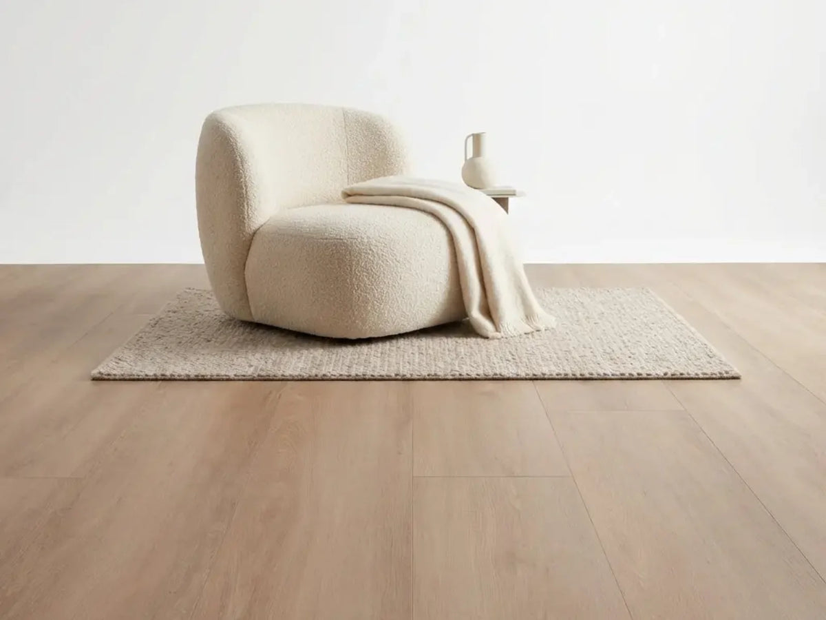 Yarenza Altessa Smoky PVC Plank Dryback 2,5 mm Gerookt Eiken - foto 5