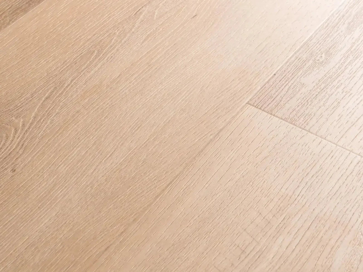 Yarenza Altessa White Wash Smoky PVC Plank Dryback 2,5 mm Whitewash Eiken - foto 2