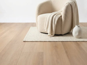 Yarenza Altessa White Wash Smoky PVC Plank Dryback 2,5 mm Whitewash Eiken - foto 3