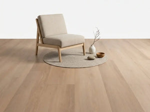 Yarenza Altessa White Wash Smoky PVC Plank Dryback 2,5 mm Whitewash Eiken - foto 5