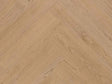 Yarenza Pure Visgraat Smoky PVC Visgraat Dryback 2,5 mm Gerookt Eiken