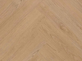 Yarenza Pure Visgraat Smoky PVC Visgraat Dryback 2,5 mm Gerookt Eiken
