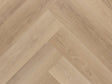 Yarenza Altessa Visgraat Natural PVC Visgraat Dryback 2,5 mm Naturel Eiken
