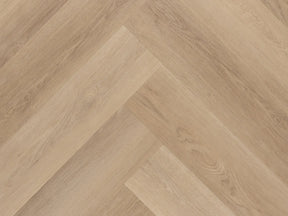 Yarenza Altessa Visgraat Natural PVC Visgraat Dryback 2,5 mm Naturel Eiken