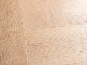 Yarenza Altessa Visgraat Natural PVC Visgraat Dryback 2,5 mm Naturel Eiken - foto 2