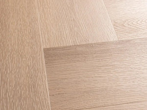 Yarenza Altessa Visgraat Smoky PVC Visgraat Dryback 2,5 mm Gerookt Eiken - foto 2