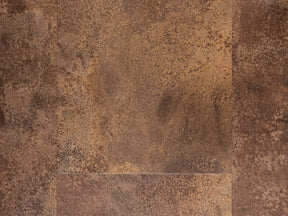 Yarenza Aura Terrena Aes PVC Tegel Dryback 2,5 mm Koperbruin Kalksteen