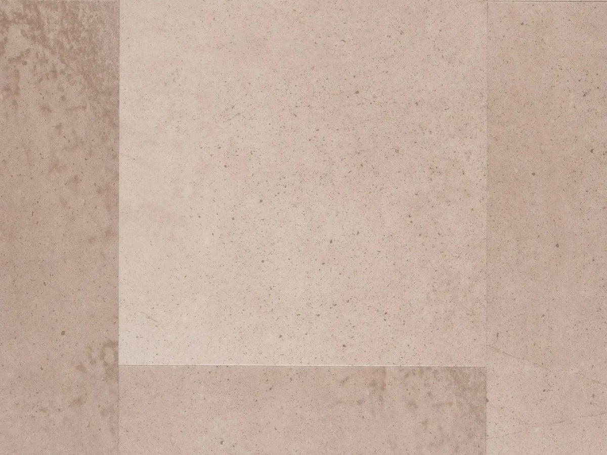 Yarenza Aura Terrena Beige PVC Tegel Dryback 2,5 mm Beige Eiken
