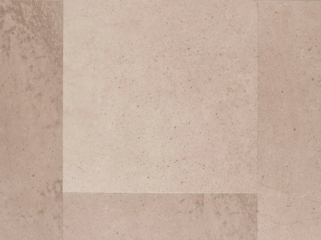 Yarenza Aura Terrena Beige PVC Tegel Dryback 2,5 mm Beige Eiken