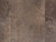Yarenza Aura Terrena Fusca PVC Tegel Dryback 2,5 mm Taupe Betonlook