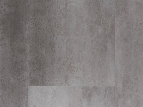Yarenza Aura Terrena Griseus PVC Tegel Dryback 2,5 mm Grijs Betonlook