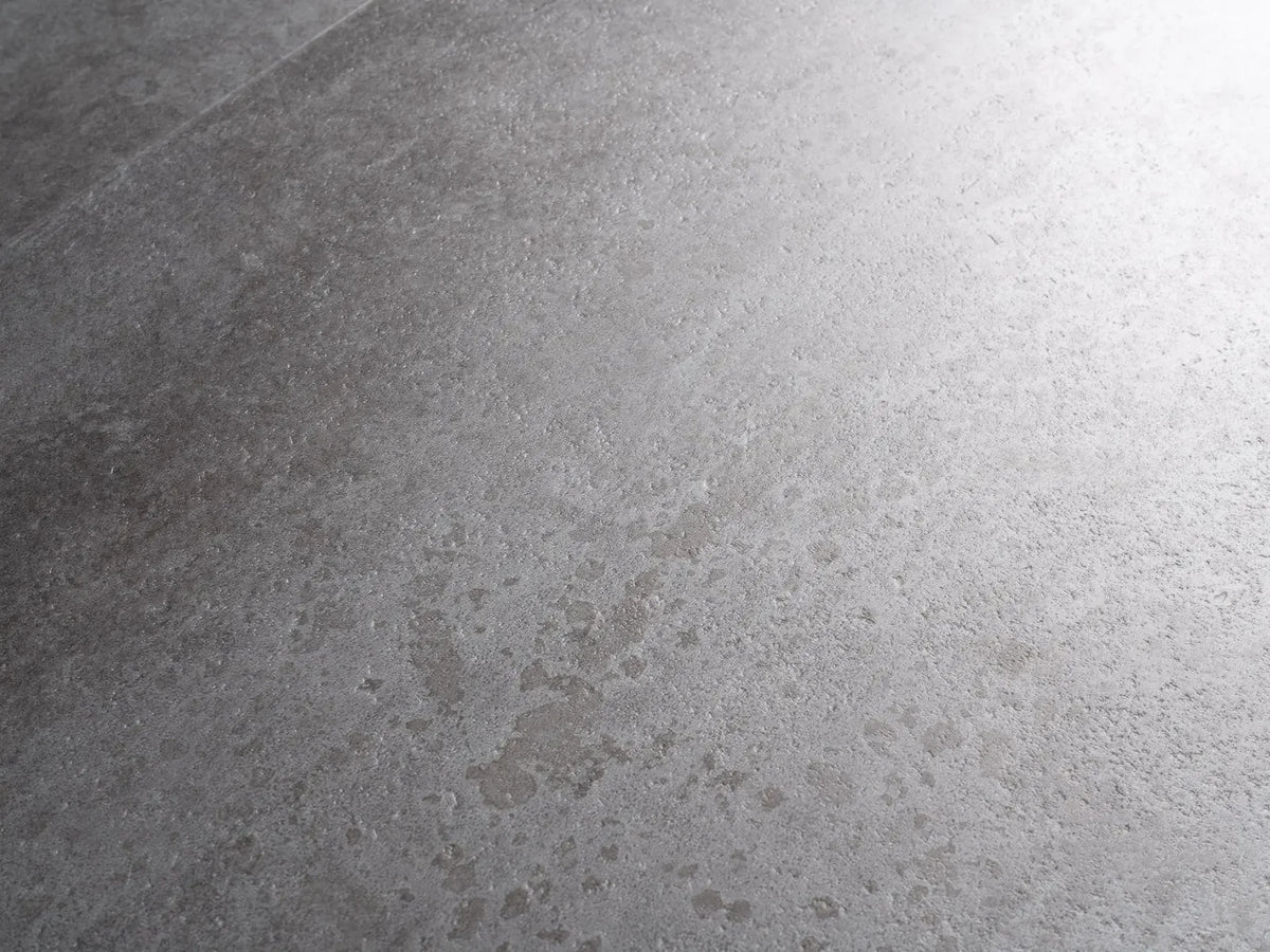 Yarenza Aura Terrena Griseus PVC Tegel Dryback 2,5 mm Grijs Betonlook - foto 2