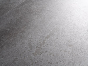 Yarenza Aura Terrena Griseus PVC Tegel Dryback 2,5 mm Grijs Betonlook - foto 2