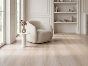 Yarenza Dunea Beige Oak Klik PVC Plank 5 mm Beige Eiken - foto 3