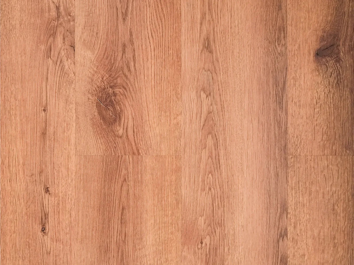 Yarenza Dunea Dark Oak Klik PVC Plank 5 mm Donker Eiken