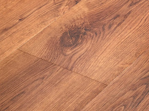 Yarenza Dunea Dark Oak Klik PVC Plank 5 mm Donker Eiken - foto 2