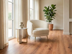Yarenza Dunea Dark Oak Klik PVC Plank 5 mm Donker Eiken - foto 4