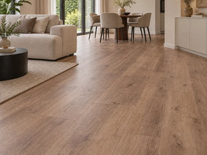 Yarenza Dunea Natural Oak Klik PVC Plank 5 mm Naturel Eiken - foto 4