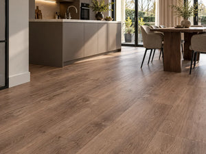 Yarenza Dunea Natural Oak Klik PVC Plank 5 mm Naturel Eiken - foto 5