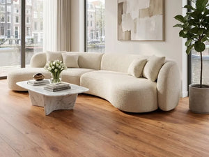 Yarenza Dunea Warm Oak Klik PVC Plank 5 mm Warm Eiken - foto 4