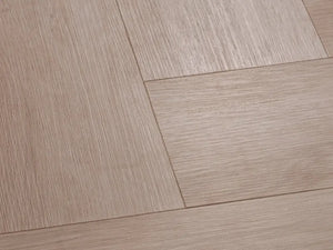 Yarenza Dunea Visgraat Beige Oak Klik PVC Visgraat 5 mm Beige Eiken - foto 2