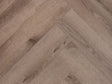 Yarenza Dunea Visgraat Natural Oak Klik PVC Visgraat 5 mm Naturel Eiken