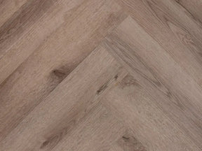 Yarenza Dunea Visgraat Natural Oak Klik PVC Visgraat 5 mm Naturel Eiken