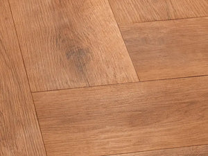 Yarenza Dunea Visgraat Warm Oak Klik PVC Visgraat 5 mm Warm Eiken - foto 2