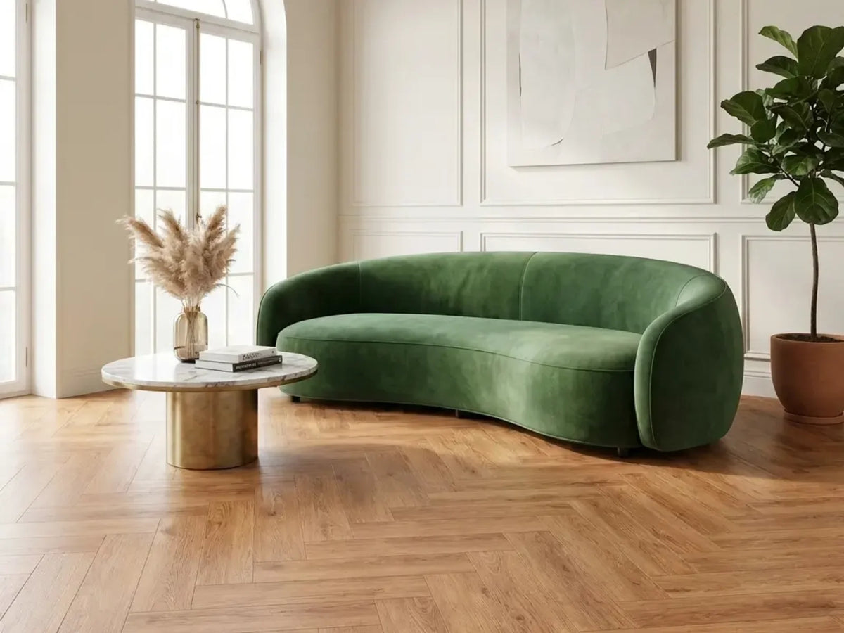 Yarenza Dunea Visgraat Warm Oak Klik PVC Visgraat 5 mm Warm Eiken - foto 3