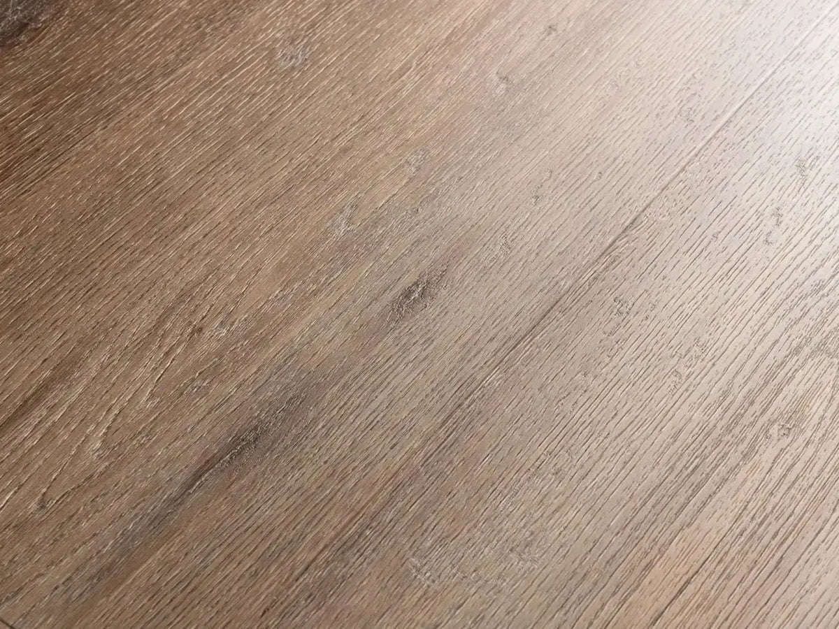 Yarenza Lux Tenebrae Dark Oak PVC Plank Dryback 2,5 mm Donker Eiken - foto 2