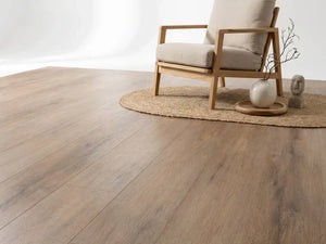 Yarenza Lux Tenebrae Dark Oak PVC Plank Dryback 2,5 mm Donker Eiken - foto 5