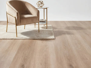 Yarenza Lux Tenebrae Natural Oak PVC Plank Dryback 2,5 mm Naturel Eiken - foto 3