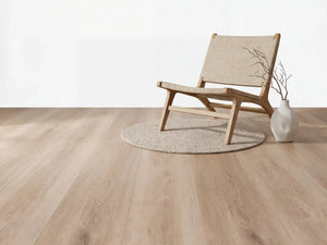 Yarenza Lux Tenebrae Natural Oak PVC Plank Dryback 2,5 mm Naturel Eiken - foto 4