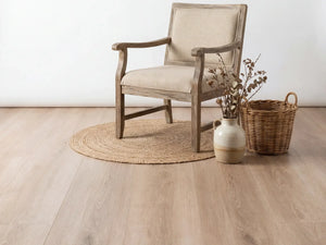 Yarenza Lux Tenebrae Natural Oak PVC Plank Dryback 2,5 mm Naturel Eiken - foto 5