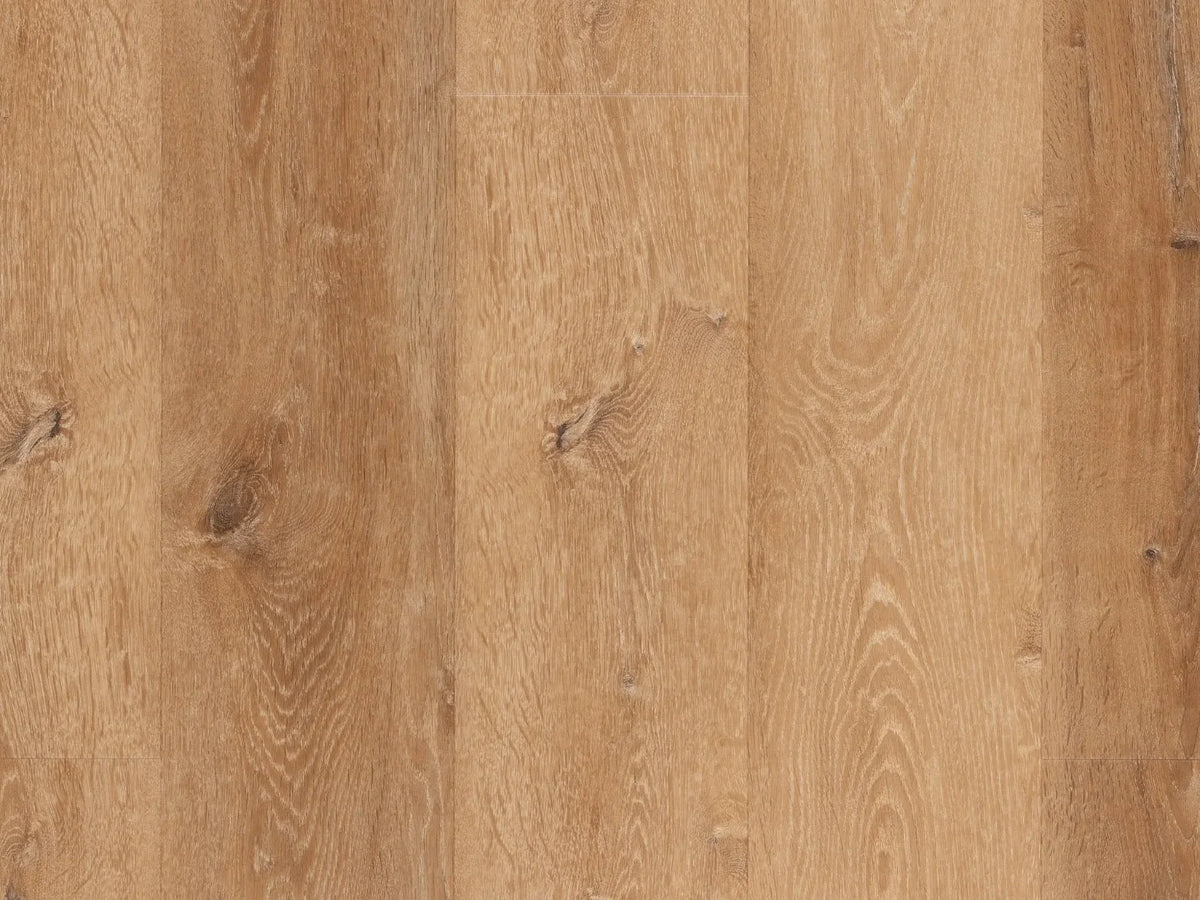 Yarenza Lux Tenebrae Warm Oak PVC Plank Dryback 2,5 mm Warm Eiken
