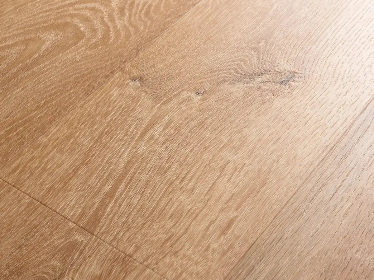 Yarenza Lux Tenebrae Warm Oak PVC Plank Dryback 2,5 mm Warm Eiken - foto 2