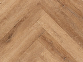 Yarenza Lux Tenebrae Visgraat Warm Oak PVC Visgraat Dryback 2,5 mm Warm Eiken