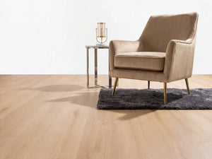 Yarenza Madera Beige PVC Plank Dryback 2,5 mm Beige Eiken - foto 5
