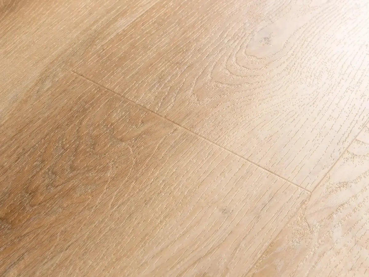 Yarenza Madera Natural PVC Plank Dryback 2,5 mm Naturel Eiken - foto 2