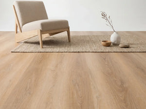 Yarenza Madera Natural PVC Plank Dryback 2,5 mm Naturel Eiken - foto 4