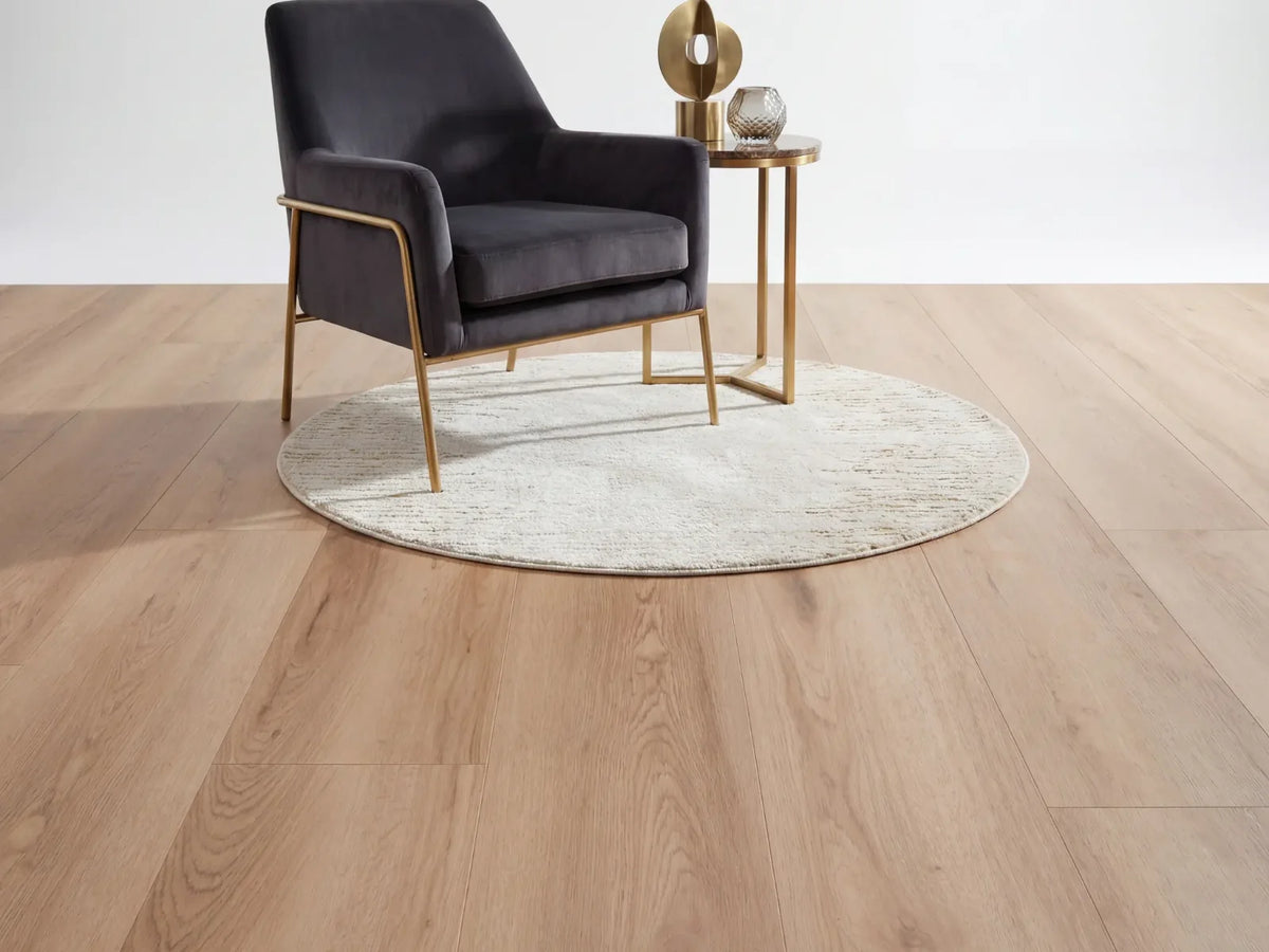 Yarenza Madera Smoky PVC Plank Dryback 2,5 mm Gerookt Eiken - foto 3