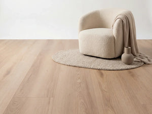Yarenza Madera Smoky PVC Plank Dryback 2,5 mm Gerookt Eiken - foto 5