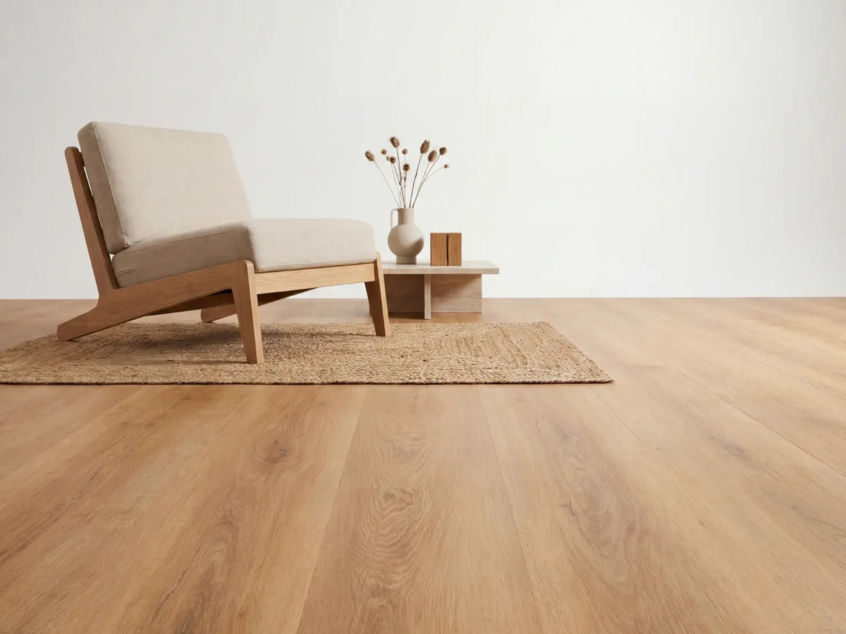 Yarenza Madera Warm Oak PVC Plank Dryback 2,5 mm Warm Eiken - foto 3