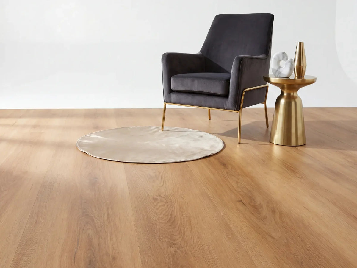 Yarenza Madera Warm Oak PVC Plank Dryback 2,5 mm Warm Eiken - foto 4